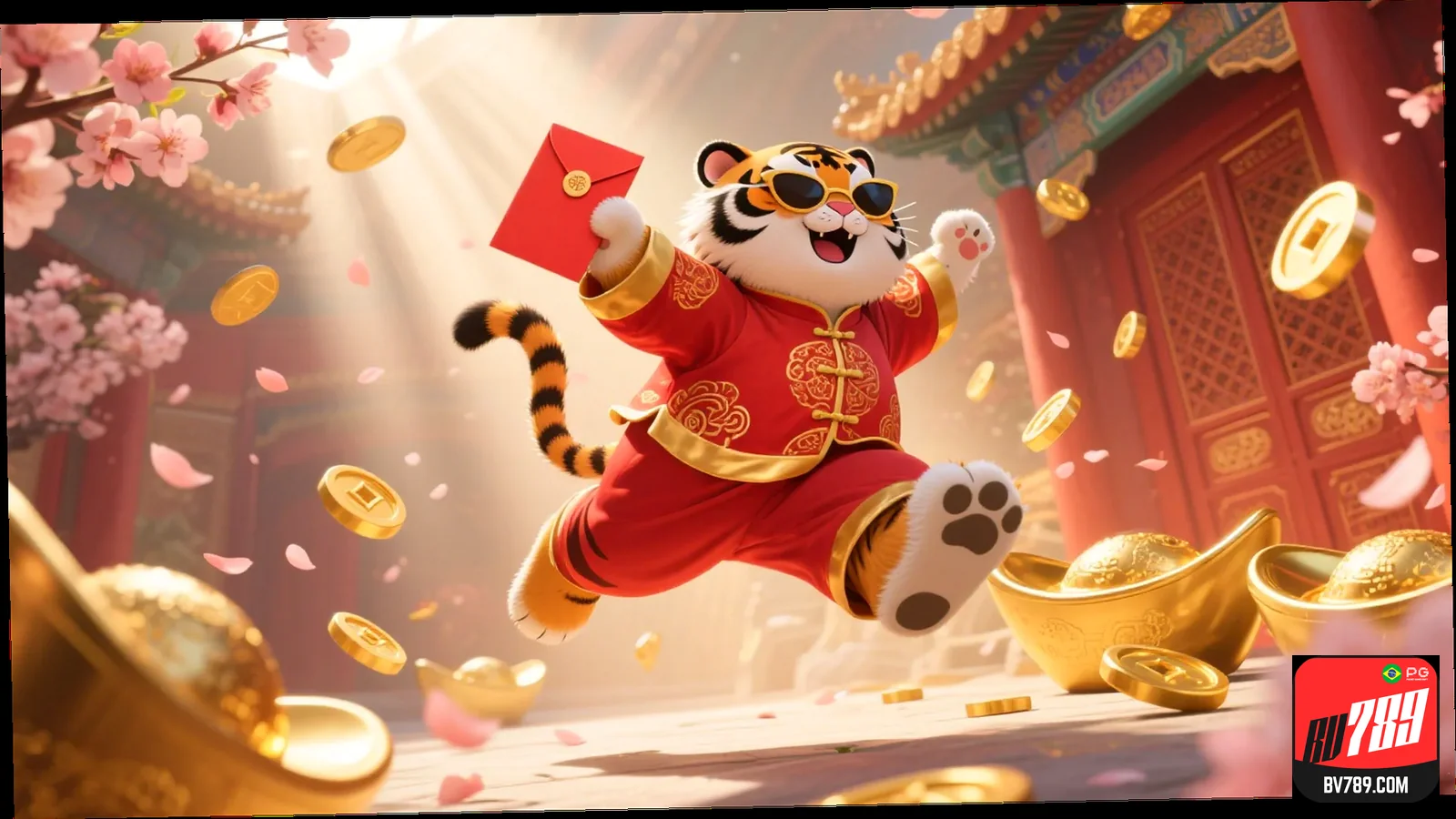 Slots promocionais